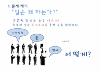 [인적자원관리] 동기부여를 위한 최상의 보상체계-3