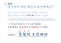 [인적자원관리] 동기부여를 위한 최상의 보상체계-16