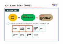 [컨벤션] 도하라운드(DDA) 고위급회의 기획서-5