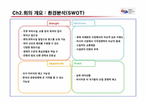 [컨벤션] 도하라운드(DDA) 고위급회의 기획서-13