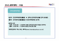 [컨벤션] 도하라운드(DDA) 고위급회의 기획서-19