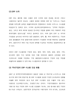한국철도공사의 ERP 도입 사례 분석 경영정보시스템-2