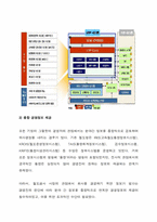 한국철도공사의 ERP 도입 사례 분석 경영정보시스템-6