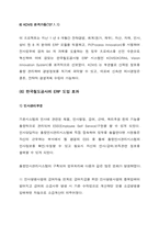 한국철도공사의 ERP 도입 사례 분석 경영정보시스템-11