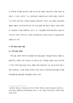 [한국경제론] 주택금융규제-4
