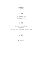[법과 인권] 연예인의 공적 발언 -표현의 자유인가 vs 공인으로서의 무책임한 행동인가-2