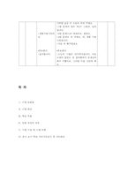 [사회과 교수-학습 지도안] 고등학교 2학년(1)생활 기반 시설의 입지-12