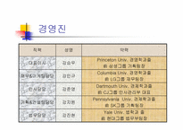 [사업계획서] 레스토랑 내 의류대여사업-6