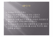 [사업계획서] 레스토랑 내 의류대여사업-16