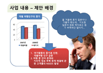 [사업계획서] 배낭 도보여행자들을 위한 신개념네비게이션 제안-3