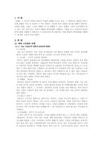 [중국문화] 중국의 유행(패션, 유행어)-2