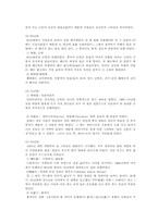 [중국문화] 중국의 유행(패션, 유행어)-3