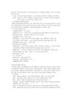 [중국문화] 중국의 유행(패션, 유행어)-8