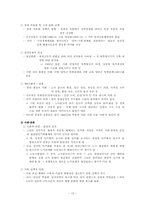 [한국행정사] 대한민국의 발전과 행정 환경 변화(이승만 대통령~이명박 대통령)-16