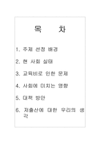 저출산과 교육비-2