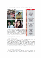 [커뮤니케이션론] 성공한 여성리더들의 커뮤니케이션 방법 -언어적 요소와 비언어적 요소-7