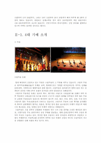 중국 기예 기행-4