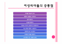 [리더십] 여성리더의 커뮤니케이션-20