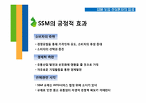 [정부규제론] Super-super Market(SSM) 규제 논란-7