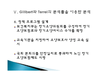노인 장기요양보험 제도에 대한 고찰 -시설급여를 중심으-17