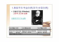 학습이론 레포트-4
