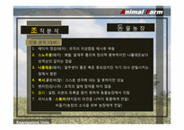 [조직론] 동물농장 조지 오웰 The Animal Farm 통해 본 조직-11