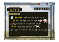 [조직론] 동물농장 조지 오웰 The Animal Farm 통해 본 조직-17