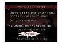 [매스컴] 대형 기획사의 언론플레이-19