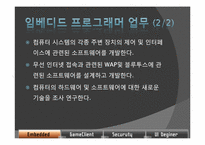 [진로탐색] 프로그래머-7