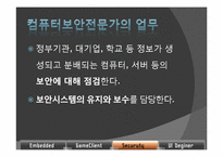 [진로탐색] 프로그래머-20