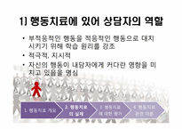 행동치료 레포트-10