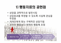 행동치료 레포트-15
