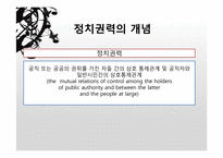 모겐소의 힘의 정치 이론-15