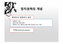 모겐소의 힘의 정치 이론-16