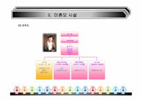 [가족복지] 미혼모 보호시설 및 법률시행규칙-10
