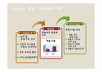 한국과 일본에서의 정부-기업 관계-12