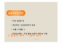 한국과 일본에서의 정부-기업 관계-17