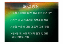녹색소비와 경제성장-18