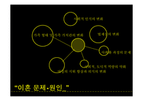 [사회문제] 이혼문제-11