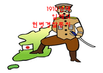 [한국사] 일제식민정책의 변천-4