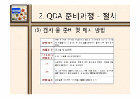[식품관능검사실험] 크래커 묘사분석-8