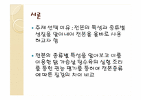 [조리과학] 전분의 특성과 튀김 옷-4