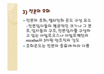 [조리과학] 전분의 특성과 튀김 옷-8