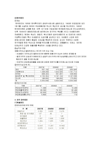 [재무관리] 한솔제지-6