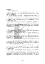 [정책형성론] 코브와 엘더의 정책의제 설정모형에 적용시킨 사형제도 폐지론-9