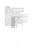 [정책형성론] 코브와 엘더의 정책의제 설정모형에 적용시킨 사형제도 폐지론-10