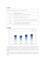 [마케팅전략] 디지털 도어락 업체 미라클 GATE MAN 경영전략 분석 및 개선방안 제시-2