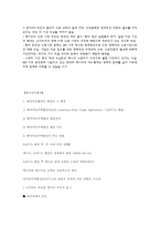 북미자유무역협정이 멕시코 경제에 미친 영향 과 한미FTA에 주는 시사점-11