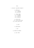 [국제경영] 유니더스 성공사례-1