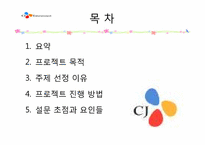 CJ엔터테인먼트 3D영화의 수요요인 조사를 통한 3D영화의 수요증진 방안-2